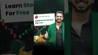 Learn Stock Market for Free