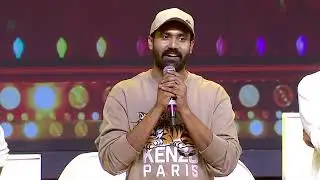 Narne Nithiin Speech at #MADSquare Success Celebrations | Sangeeth S, Ram Nitin | Telugu Dhamaka