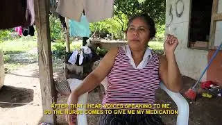 Belize: A wider doorway to mental health