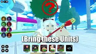 Astd X Npc Mission's are easy? | The only ASTD guide you'll need!