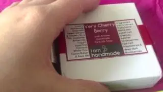 I Am Handmade Soap Haul