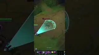 Syndra undodgeable combo! - Daily LoL Tips #short