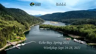 ECHO BAY 2021 - What a BEAUTIFUL part of the world!