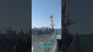 Tifosi Napoletani ad Ancona: Gemellaggio e Passione