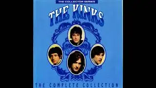 The Kinks - I'm Not Like Everybody Else