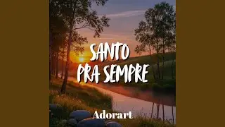 Santo pra Sempre