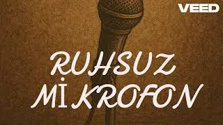 Ruhsuz Mikrofon-VERO RAP#rap #automobile #dj #music #hiphop #müzik #newmusic #song #remix