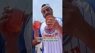 I got beaten by Joey Chestnut - 2024 Ultimate Bologna Showdown