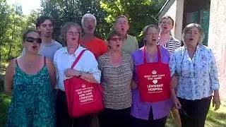 Victory for Lewisham Hospital