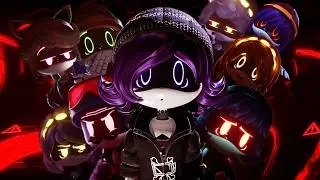 Murder Drones: A Disappointing Masterpiece.