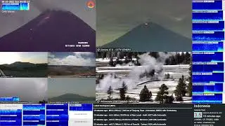 Gempa Vanuatu M6.3 (04:52 UTC+8 10/04/2022)