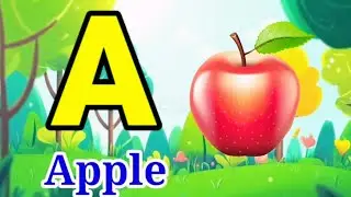 Phonics Song A to Z - Learn to Read with Fun Songs!@CoComelon 