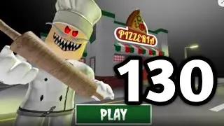 Play Roblox Escape From Pizzeria Papa Pizza! (SCARY OBBY)