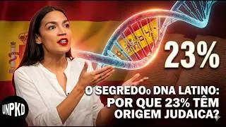 Conversos: A fascinante hist&oacute;ria dos judeus secretos na Am&eacute;rica Latina | Unpacked