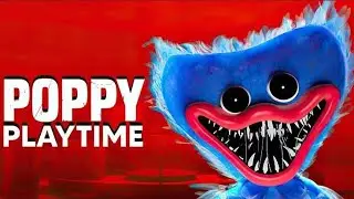 Poppy Playtime Indonesia - Chapter 1