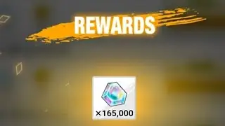 0$ Spent!!-Free 165,000 Crystals Final Festival Summon!!!-Dragon Ball Legends 
