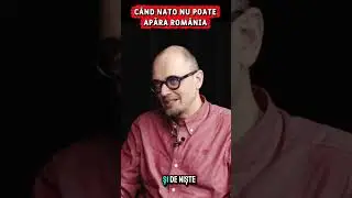 C&acirc;nd NATO nu mai poate apăra Rom&acirc;nia #spectatorul