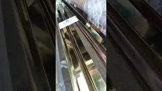 STAINLESS STEEL PVD COATED PIPES