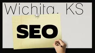 Local Small Business SEO Services Wichita KS