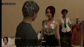 Derketo Lewd Housemates Walkthrough Part 3