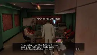 🎤 Dive into the Underworld: Yakuza 0 Director's Cut Live! Chaos & Drama Await! 🔥