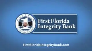 First National Bank of the Gulf Coast has a NEW Name!