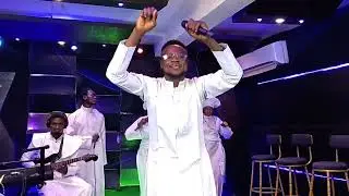 END OF THE YEAR PRAISE 25 With FABULOUZ GOSHEN BAND || GUEST: ODUNTIMORAYO EMIOLA OKIKIJESU