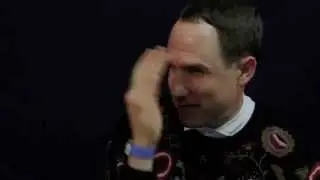 Interview &Acirc;me @ STRAF_WERK Festival 2014