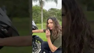 DAYTONA BENTLEY ASMR #daytona #moto