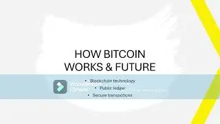 Bit coin-The next generation money