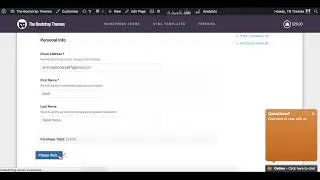 How to Upgrade to TheMoments Pro | Photography Theme