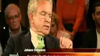 Johann Schwenn bei Lanz 3/3
