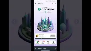Vertus Combo 24 December | Today Vertus Daily Combo | Vertus Today Combo | Vertus Daily Combo