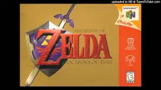 Legend of Zelda - Zelda's Lullaby - Orchestral Remaster