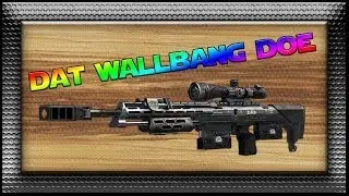 LOL dat wallbang doe, wallhack? wtf - [TE] PaiiN