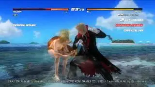 DOA5U HELENA vs JACKY 2015-02-05 Crazy_Chin_Guy