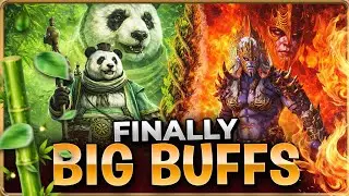 You Will LOVE This! Gharol Is On Steroids Now?? Raid: Shadow Legends