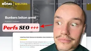 Ce SITE a un SEO en B&Eacute;TON ARM&Eacute; ?? 🛡️ (analyse de bunkl.fr)