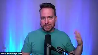 Recommended Progressive Political Resources - Jessiah of Pondering Politics Clips