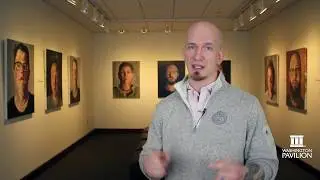 Experience Your Washington Pavilion @ Home: Canis Latrans University of South Dakota MFA Exhibition