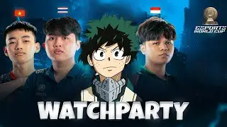WATCH PARTY ALERT || ZEE MEDIA GRAND FINALE DAY 2 || FT.SensorXD