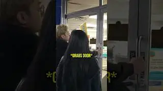 She Was Playing Hard to Get with Jason 😭