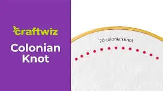 20. Colonial Knot