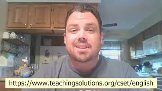 CSET English Practice Test &ndash; 10 Ways To Get A Guaranteed Passing Score!