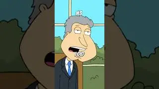 The 5 Funniest Government Moments In Family Guy