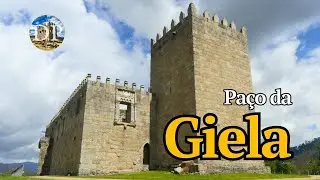 Paço da Giela (Arcos de Valdevez) - A vida senhorial no final da Idade Média