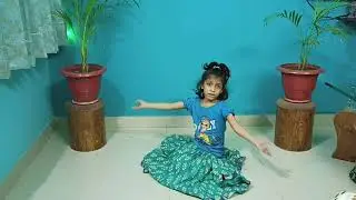 Avisha dance ☺️☺️