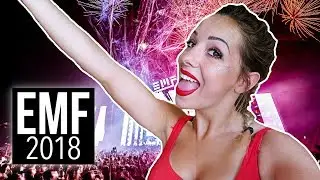 VLOG - ELECTROBEACH 2018 !!