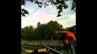 CCS AM PROJECT- Paxton Williams
