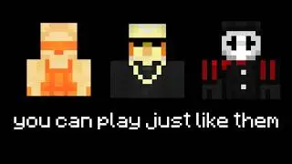 how to pvp like pros in 4min 31sec